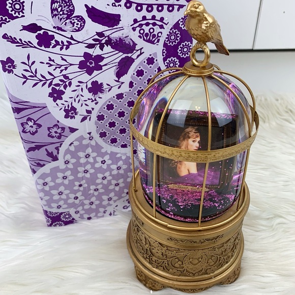 Taylor Swift Accessories Taylor Swift Speak Now Tv Taylors Version